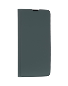 Чохол кейс для Realme C67 Book Cover Gelius Shell Case Зелений (Green)