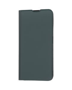 Чохол кейс для Realme C67 Book Cover Gelius Shell Case Зелений (Green)