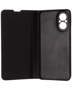 Чохол кейс для Realme C67 Book Cover Gelius Shell Case Зелений (Green)