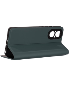 Чохол кейс для Realme C67 Book Cover Gelius Shell Case Зелений (Green)