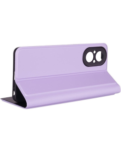 Чохол кейс для Realme C67 Book Cover Gelius Shell Case Фіолетовий (Vioet)