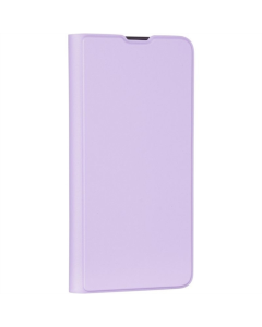 Чохол кейс для Realme C67 Book Cover Gelius Shell Case Фіолетовий (Vioet)