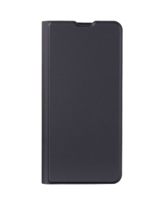 Чехол-книжка Gelius Shell Case для Realme C75 Черный (Black)