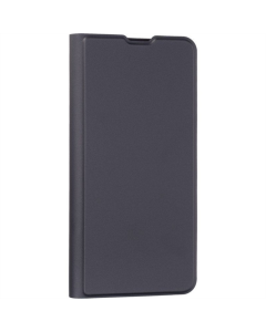 Чехол-книжка Gelius Shell Case для Realme C75 Черный (Black)