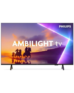 Телевізор Philips 43PUS8510/12 Чорний (Black)