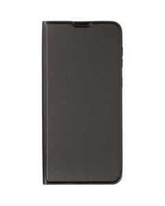 Чохол кейс для Samsung A02 Book Cover Gelius Shell Case Чорний (Black)
