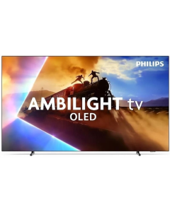 Телевізор Philips 48OLED770/12 Чорний (Black)