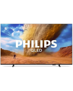 Телевізор Philips 50PUS7810/12 Чорний (Black)
