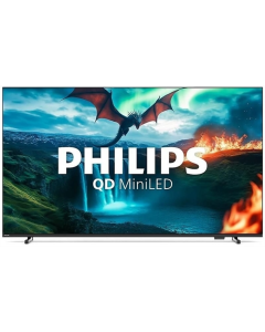 Телевізор Philips 55MLED820/12 Чорний (Black)