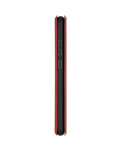 Чохол кейс для Samsung A03 Book Cover Gelius Shell Case Червоний (Red)
