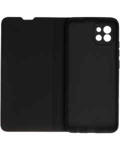 Чохол кейс для Samsung A03 Book Cover Gelius Shell Case Червоний (Red)