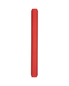 Чохол кейс для Samsung A03 Book Cover Gelius Shell Case Червоний (Red)