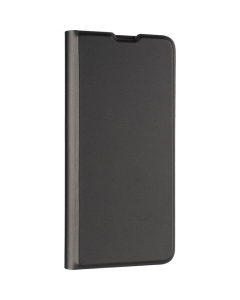 Чохол кейс для Samsung A04s/A13 5G Book Cover Gelius Shell Case Чорний (Black)