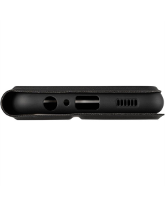 Чохол кейс для Samsung A04s/A13 5G Book Cover Gelius Shell Case Чорний (Black)