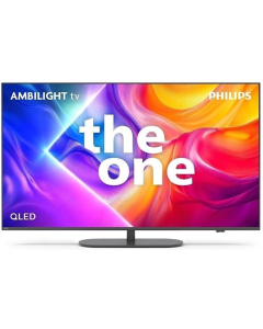 Телевізор Philips 55PUS9010/12 Чорний (Black)