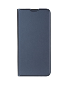Чохол кейс для Samsung A04s/A13 5G Book Cover Gelius Shell Case Синій (Blue)