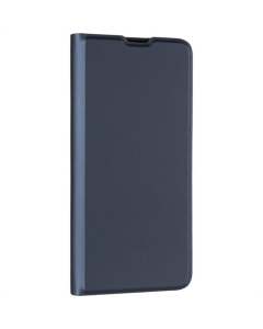 Чохол кейс для Samsung A04s/A13 5G Book Cover Gelius Shell Case Синій (Blue)