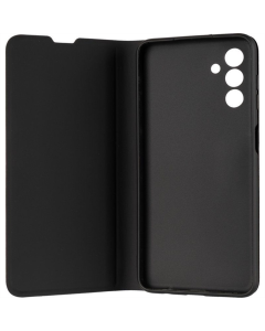 Чехол кейс для Samsung A04s/A13 5G Book Cover Gelius Shell Case Красный (Red)