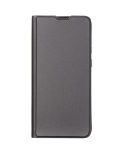 Чохол кейс для Samsung A05 Book Cover Gelius Shell Case Чорний (Black)