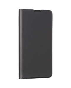 Чохол кейс для Samsung A05 Book Cover Gelius Shell Case Чорний (Black)