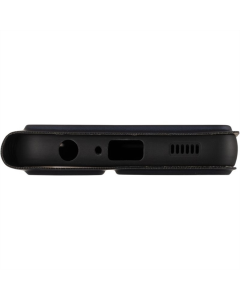 Чохол кейс для Samsung A05 Book Cover Gelius Shell Case Синій (Blue)