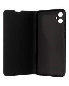 Чохол кейс для Samsung A05 Book Cover Gelius Shell Case Синій (Blue)