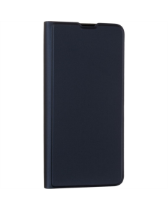Чохол кейс для Samsung A05 Book Cover Gelius Shell Case Синій (Blue)