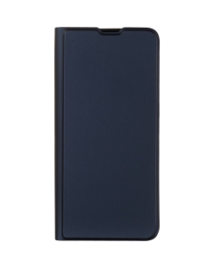 Чохол кейс для Samsung A05 Book Cover Gelius Shell Case Синій (Blue)