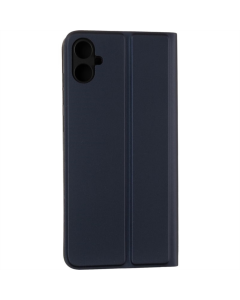 Чохол кейс для Samsung A05 Book Cover Gelius Shell Case Синій (Blue)