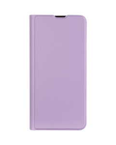 Чохол кейс для Samsung A05 Book Cover Gelius Shell Case Фіолетовий (Violet)