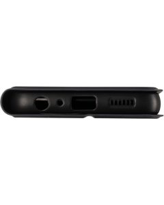 Чохол кейс для Samsung A05s Book Cover Gelius Shell Case Синій (Blue)