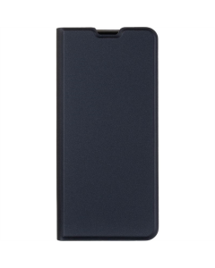 Чохол кейс для Samsung A05s Book Cover Gelius Shell Case Синій (Blue)