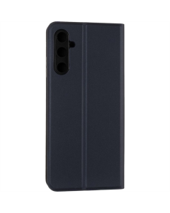 Чохол кейс для Samsung A05s Book Cover Gelius Shell Case Синій (Blue)