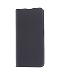 Чохол кейс для Samsung A06 Book Cover Gelius Shell Case Чорний (Black)