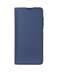 Чохол кейс для Samsung A06 Book Cover Gelius Shell Case Синій (Blue)