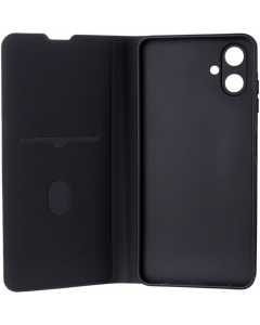 Чохол кейс для Samsung A06 Book Cover Gelius Shell Case Синій (Blue)