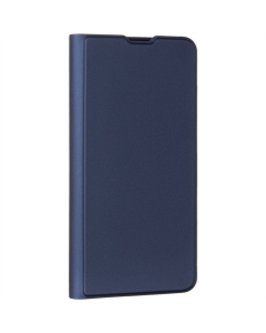 Чохол кейс для Samsung A06 Book Cover Gelius Shell Case Синій (Blue)