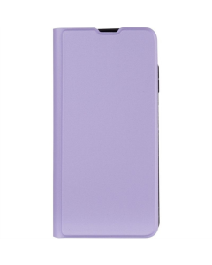 Чохол кейс для Samsung A06 Book Cover Gelius Shell Case Фіолетовий (Violet)