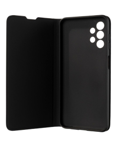 Чохол кейс для Samsung A13 Book Cover Gelius Shell Case Фіолетовий (Violet)