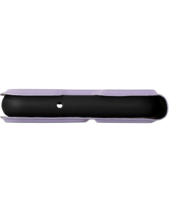 Чохол кейс для Samsung A13 Book Cover Gelius Shell Case Фіолетовий (Violet)