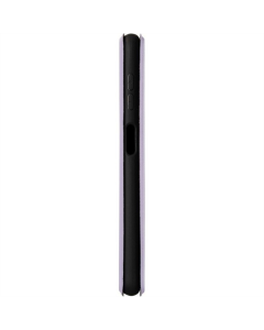 Чохол кейс для Samsung A13 Book Cover Gelius Shell Case Фіолетовий (Violet)