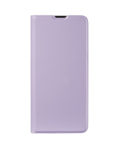 Чохол кейс для Samsung A13 Book Cover Gelius Shell Case Фіолетовий (Violet)