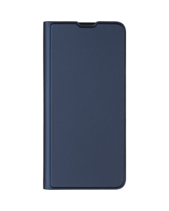 Чохол кейс для Samsung A14 Book Cover Gelius Shell Case Синій (Blue)