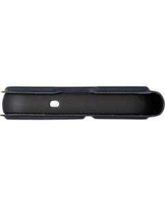 Чохол кейс для Samsung A14 Book Cover Gelius Shell Case Синій (Blue)