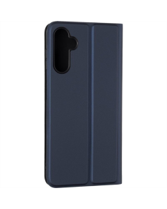 Чохол кейс для Samsung A14 Book Cover Gelius Shell Case Синій (Blue)