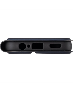 Чохол кейс для Samsung A14 Book Cover Gelius Shell Case Синій (Blue)