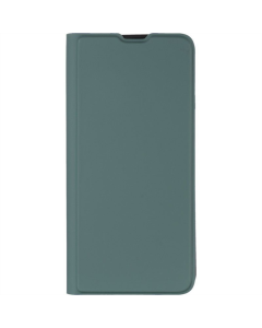 Чохол кейс для Samsung A14 Book Cover Gelius Shell Case Зелений (Green)