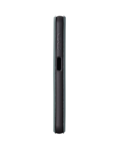 Чохол кейс для Samsung A14 Book Cover Gelius Shell Case Зелений (Green)