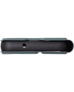 Чохол кейс для Samsung A14 Book Cover Gelius Shell Case Зелений (Green)