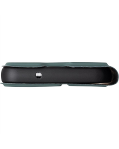 Чохол кейс для Samsung A14 Book Cover Gelius Shell Case Зелений (Green)